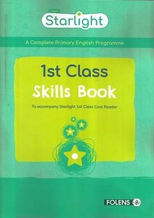 Starlight 1st Class Skills Book